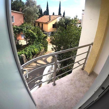 Villa Golf Budva Eksteriør billede