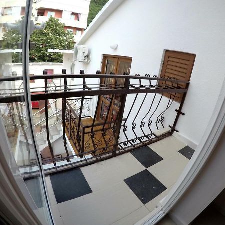 Villa Golf Budva Eksteriør billede