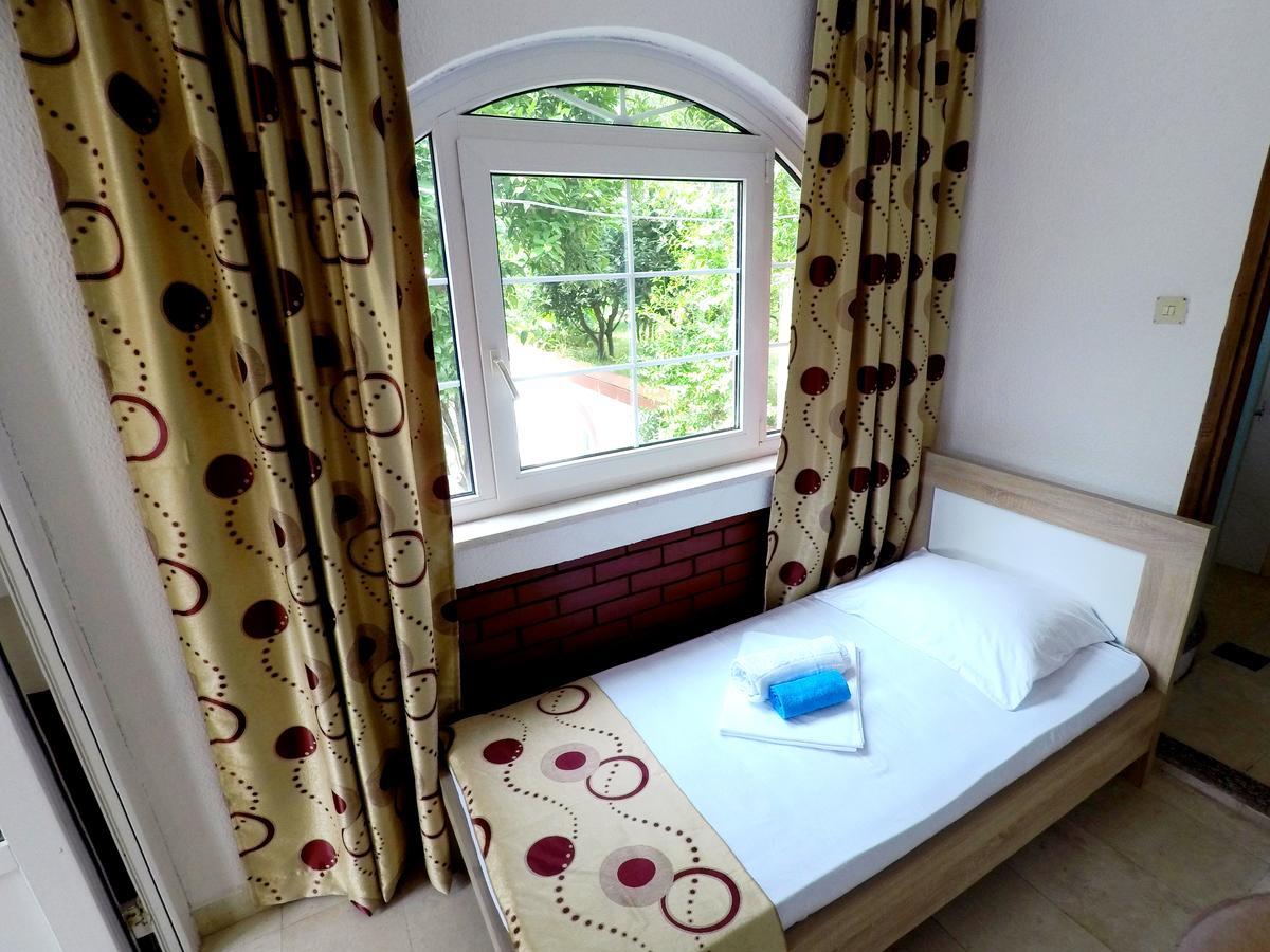 Villa Golf Budva Eksteriør billede