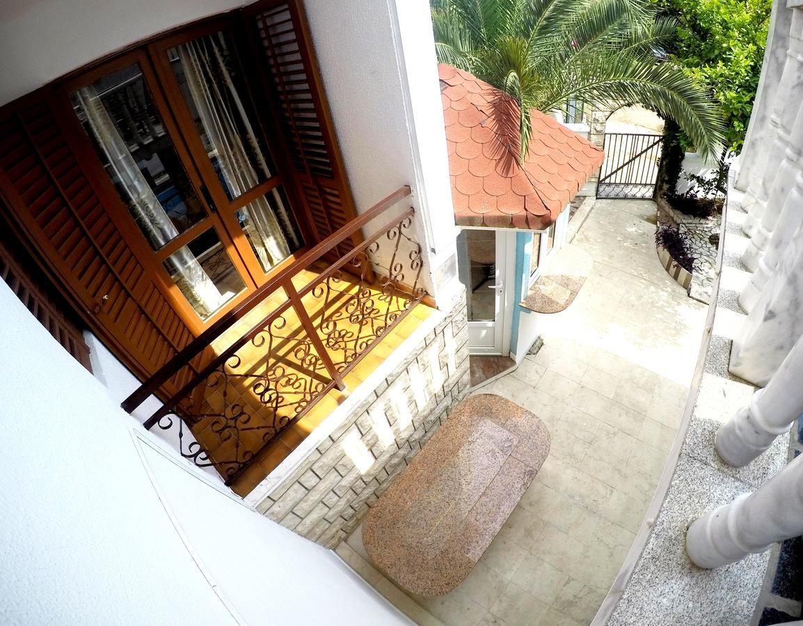 Villa Golf Budva Eksteriør billede
