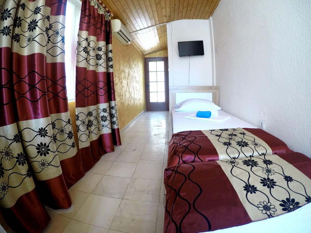 Villa Golf Budva Eksteriør billede