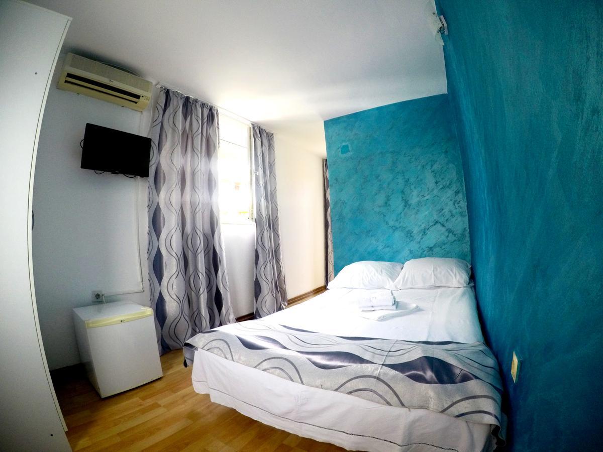 Villa Golf Budva Eksteriør billede
