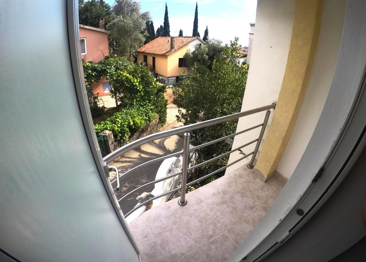 Villa Golf Budva Eksteriør billede