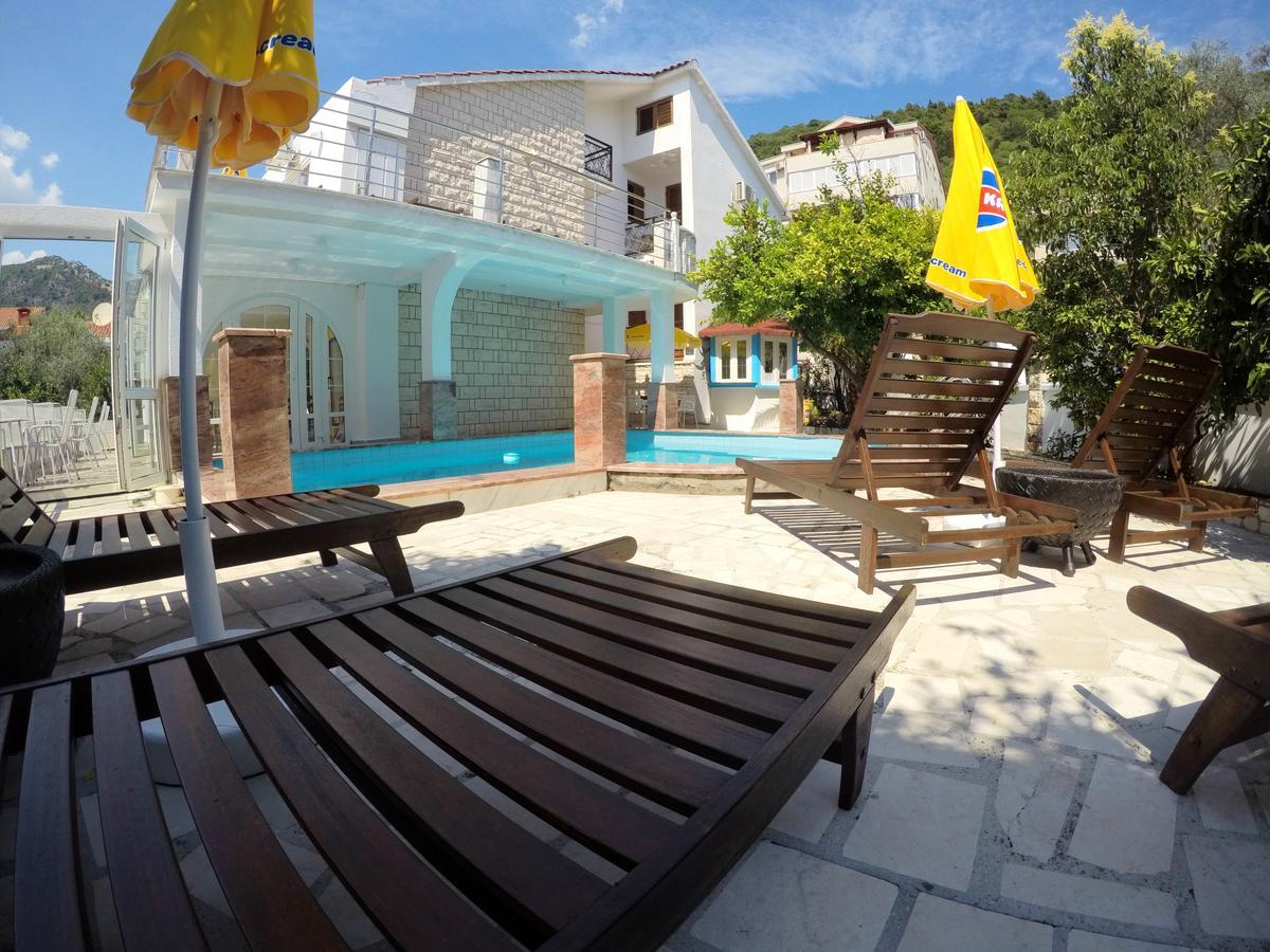 Villa Golf Budva Eksteriør billede