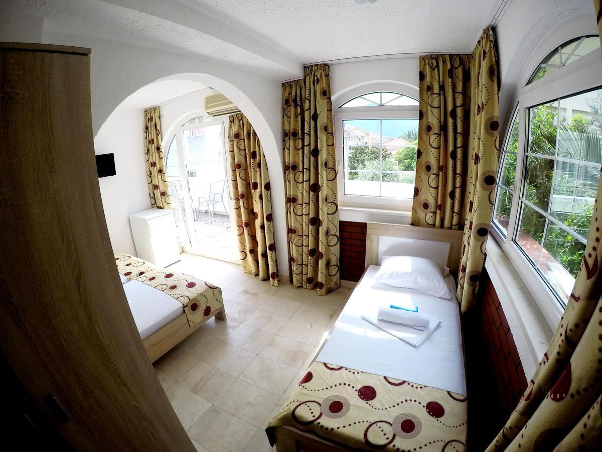 Villa Golf Budva Eksteriør billede