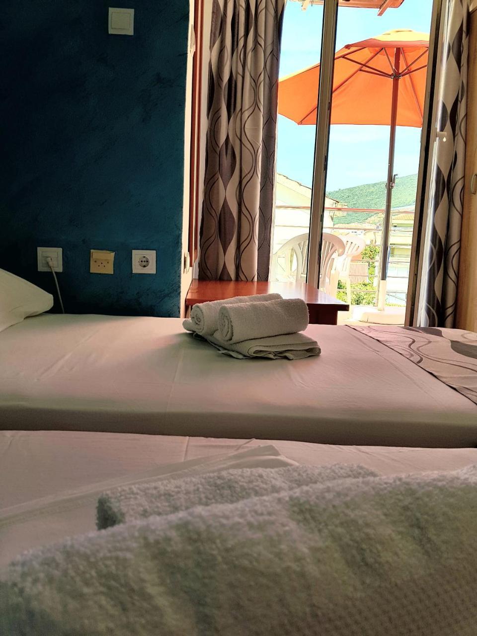 Villa Golf Budva Eksteriør billede