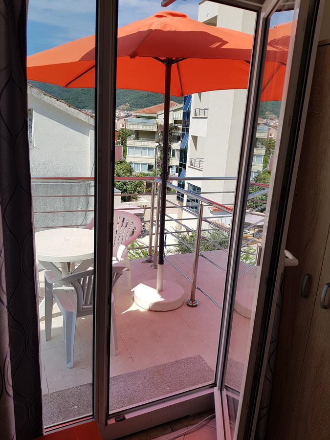 Villa Golf Budva Eksteriør billede