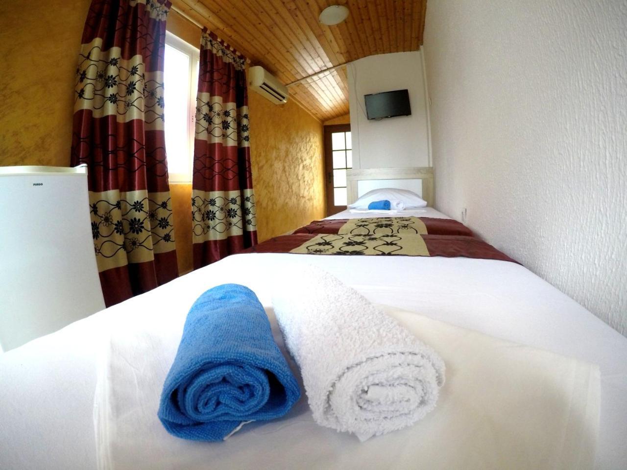 Villa Golf Budva Eksteriør billede