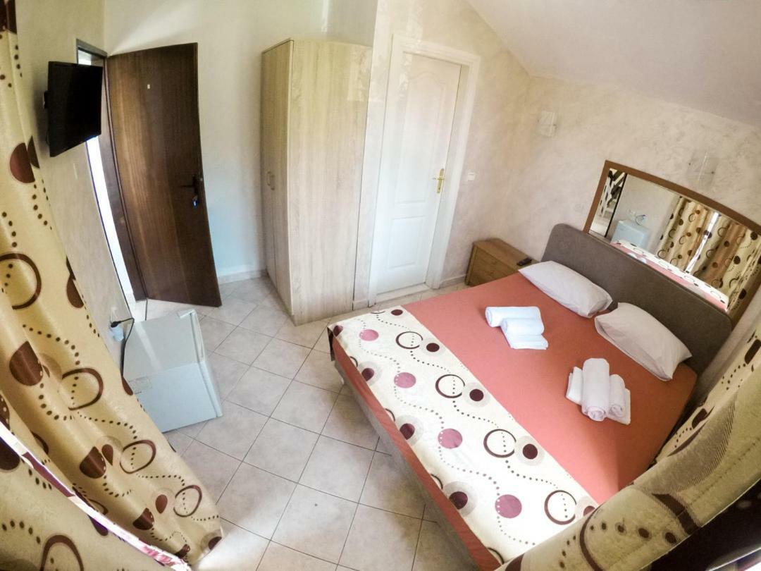 Villa Golf Budva Eksteriør billede