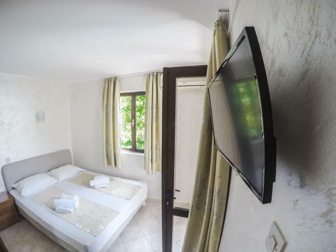 Villa Golf Budva Eksteriør billede
