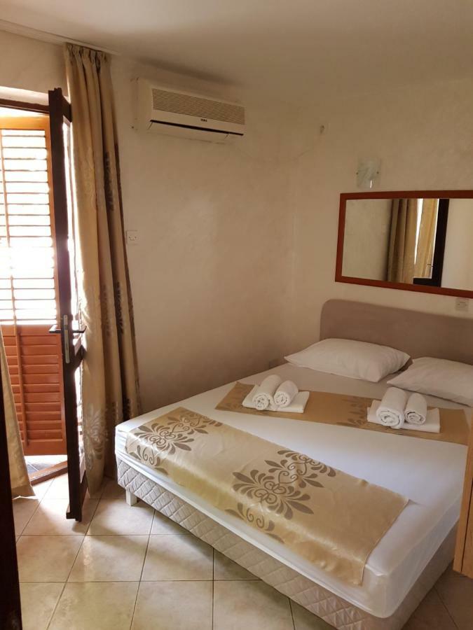 Villa Golf Budva Eksteriør billede