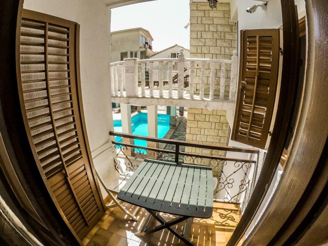 Villa Golf Budva Eksteriør billede