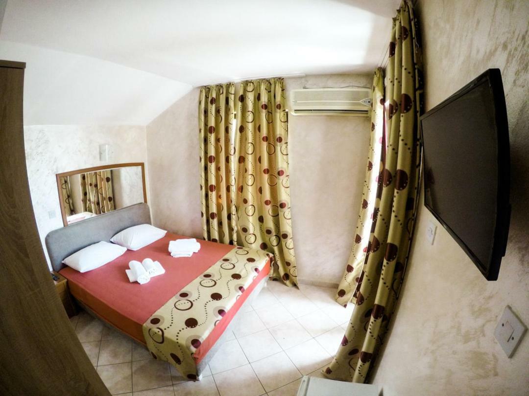 Villa Golf Budva Eksteriør billede