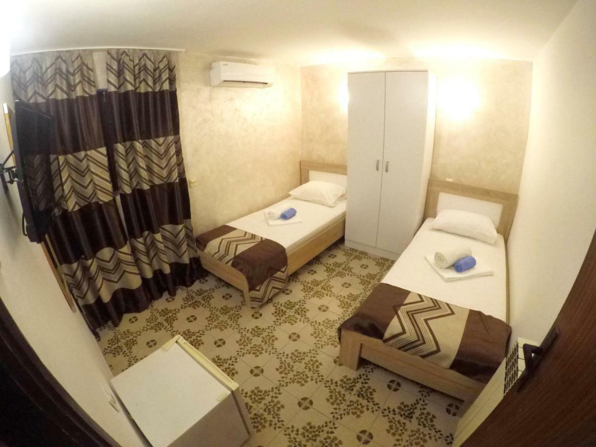 Villa Golf Budva Eksteriør billede