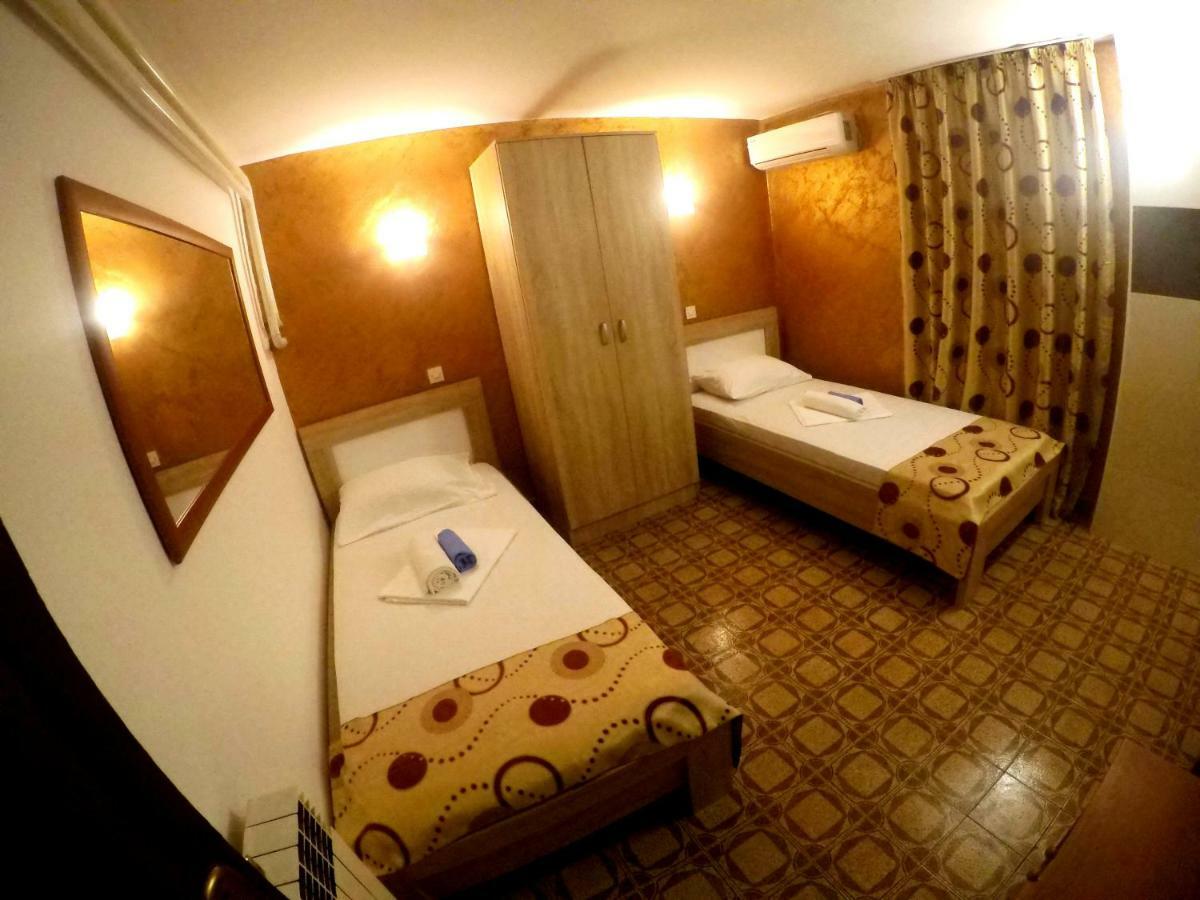 Villa Golf Budva Eksteriør billede