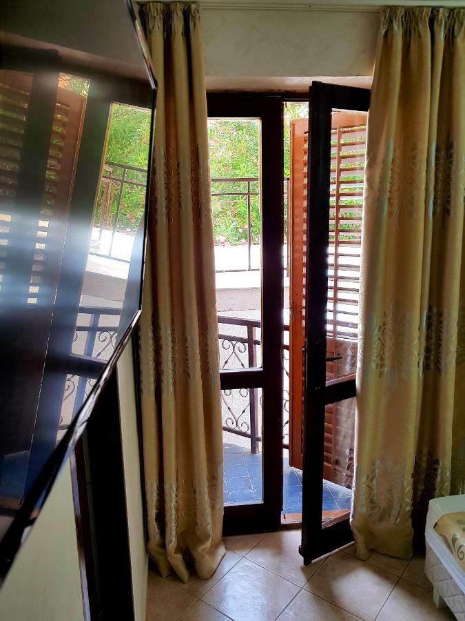 Villa Golf Budva Eksteriør billede