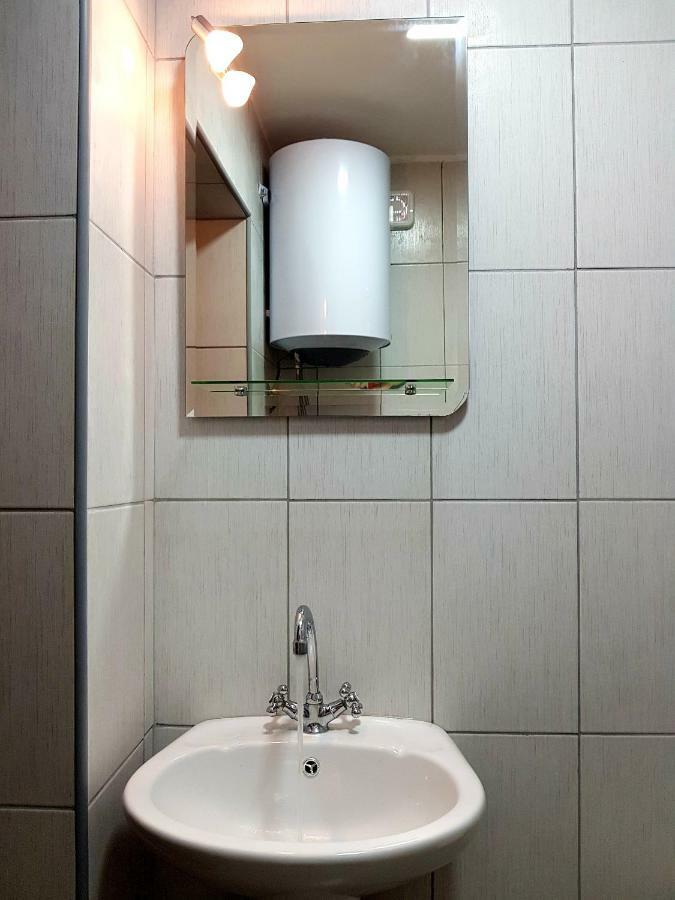 Villa Golf Budva Eksteriør billede