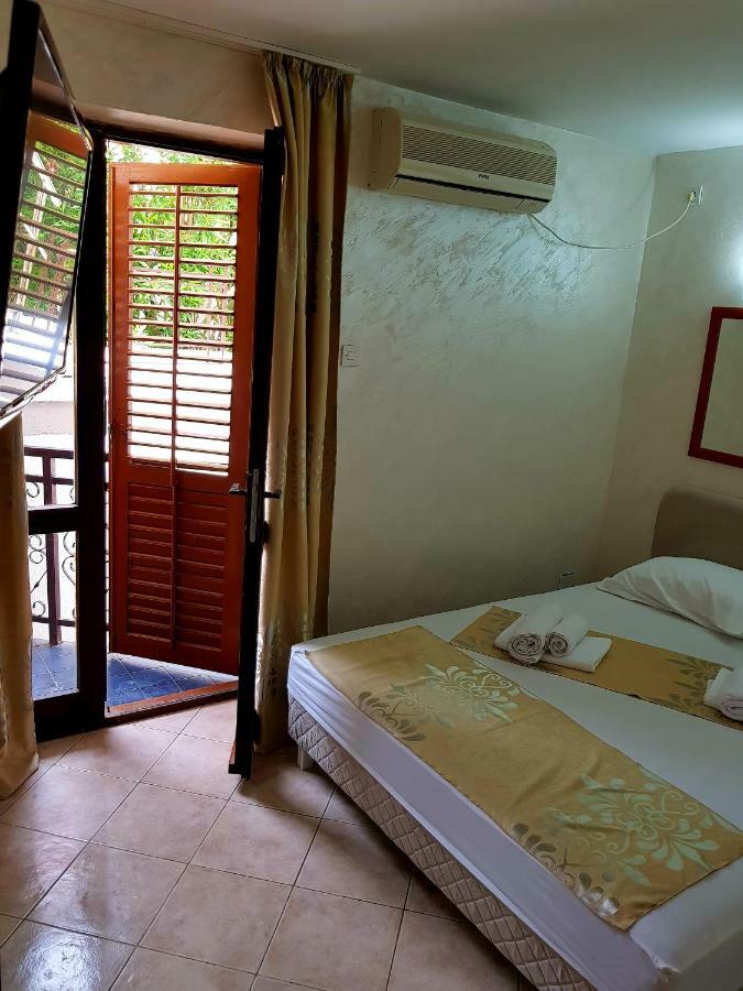 Villa Golf Budva Eksteriør billede