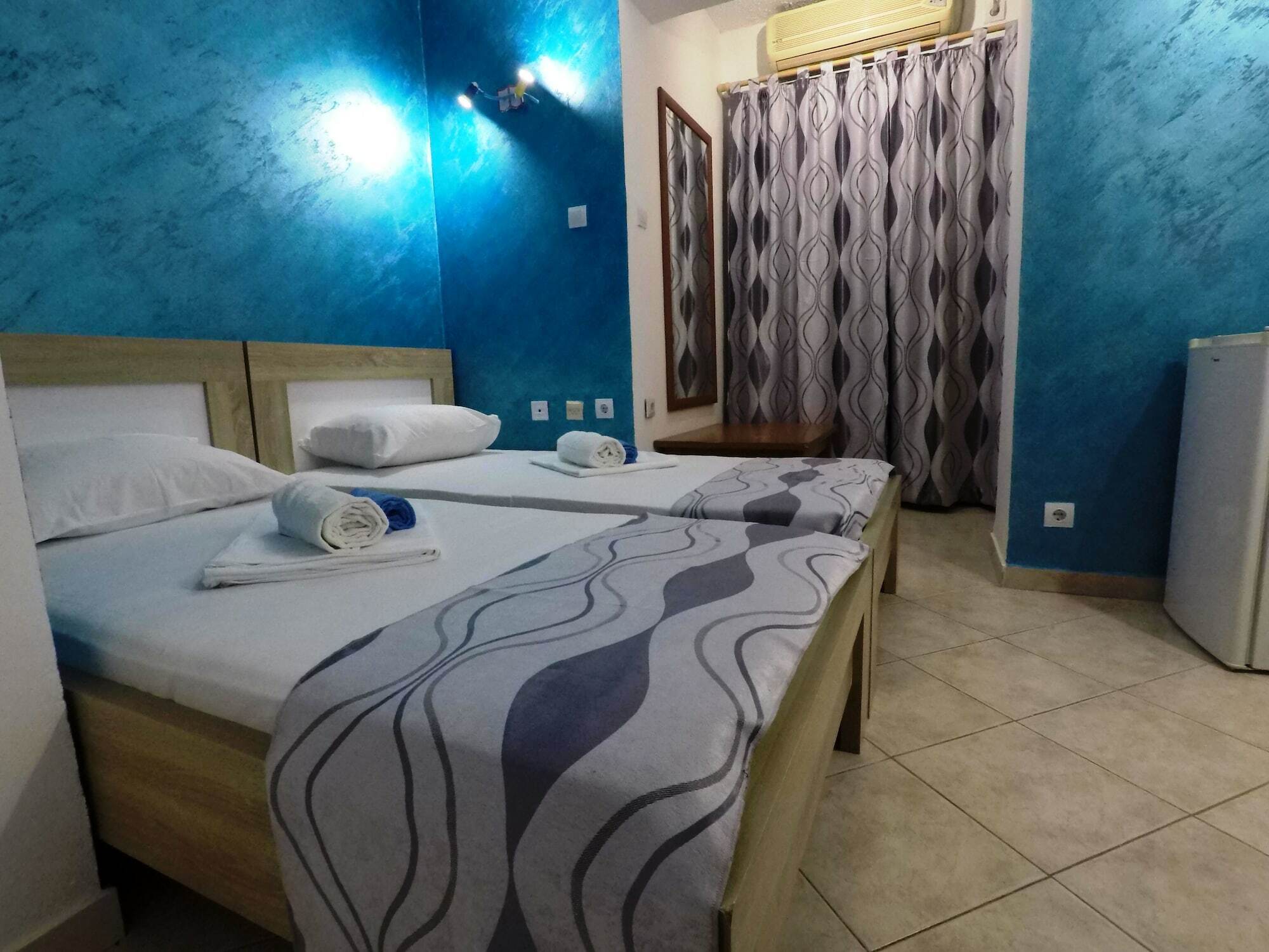 Villa Golf Budva Eksteriør billede