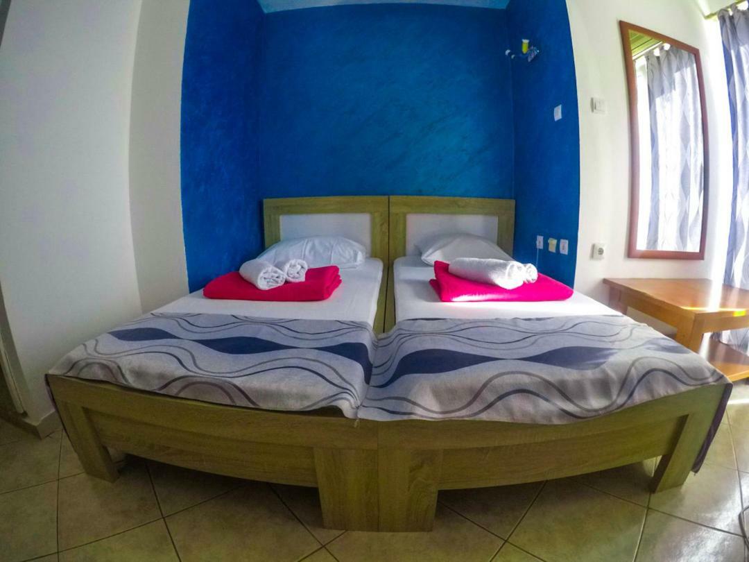 Villa Golf Budva Eksteriør billede