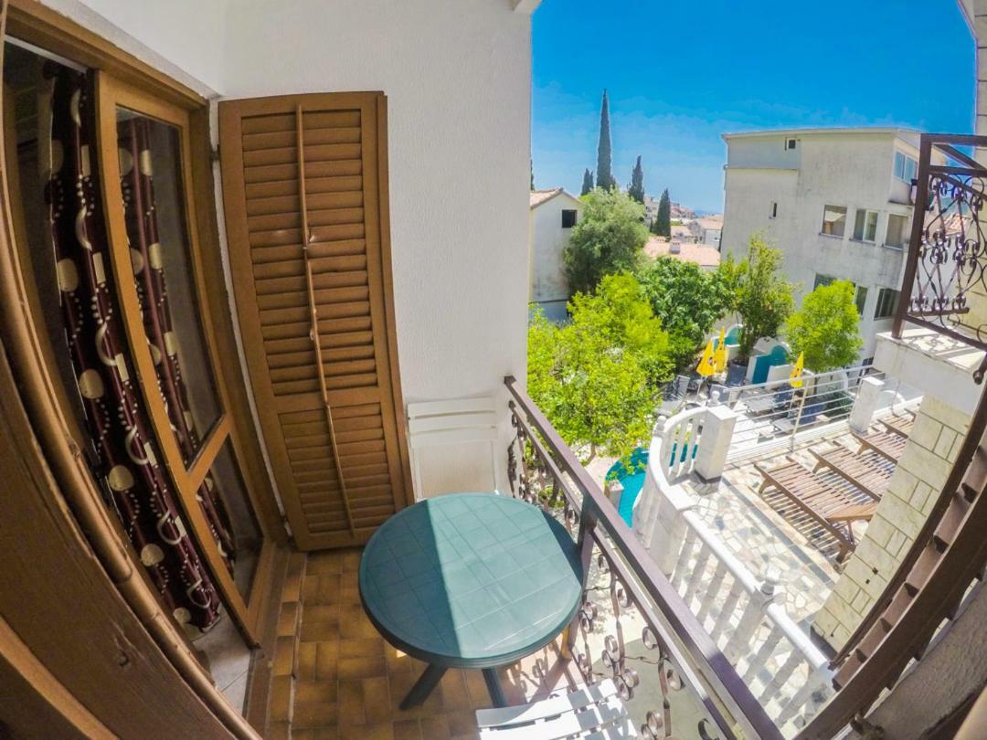 Villa Golf Budva Eksteriør billede