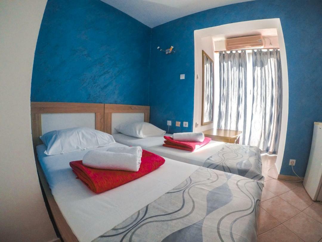 Villa Golf Budva Eksteriør billede