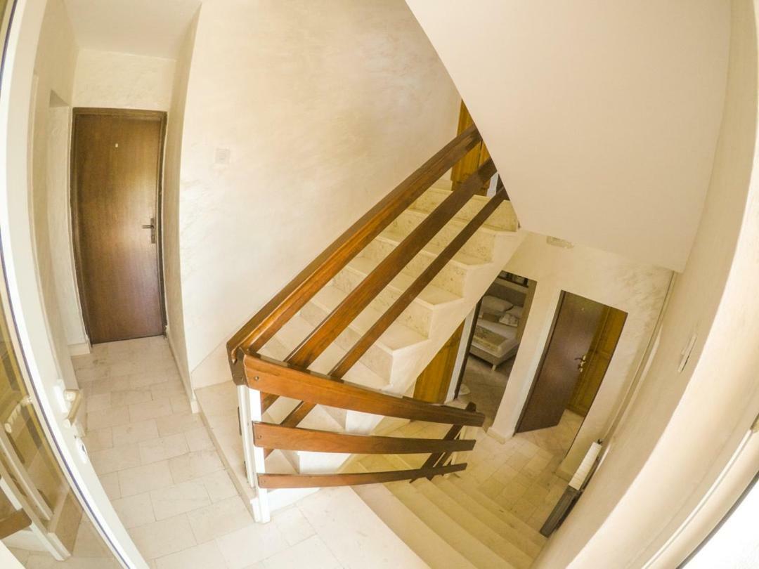 Villa Golf Budva Eksteriør billede
