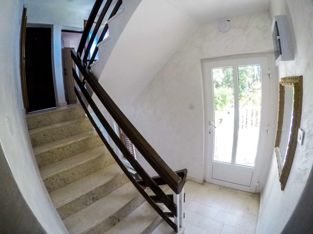 Villa Golf Budva Eksteriør billede